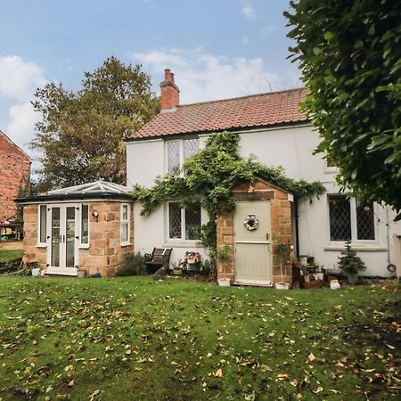 Laurel Cottage Guisborough Bagian luar foto