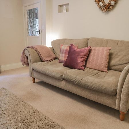 Laurel Cottage Guisborough Bagian luar foto