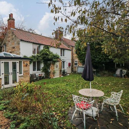 Laurel Cottage Guisborough Bagian luar foto