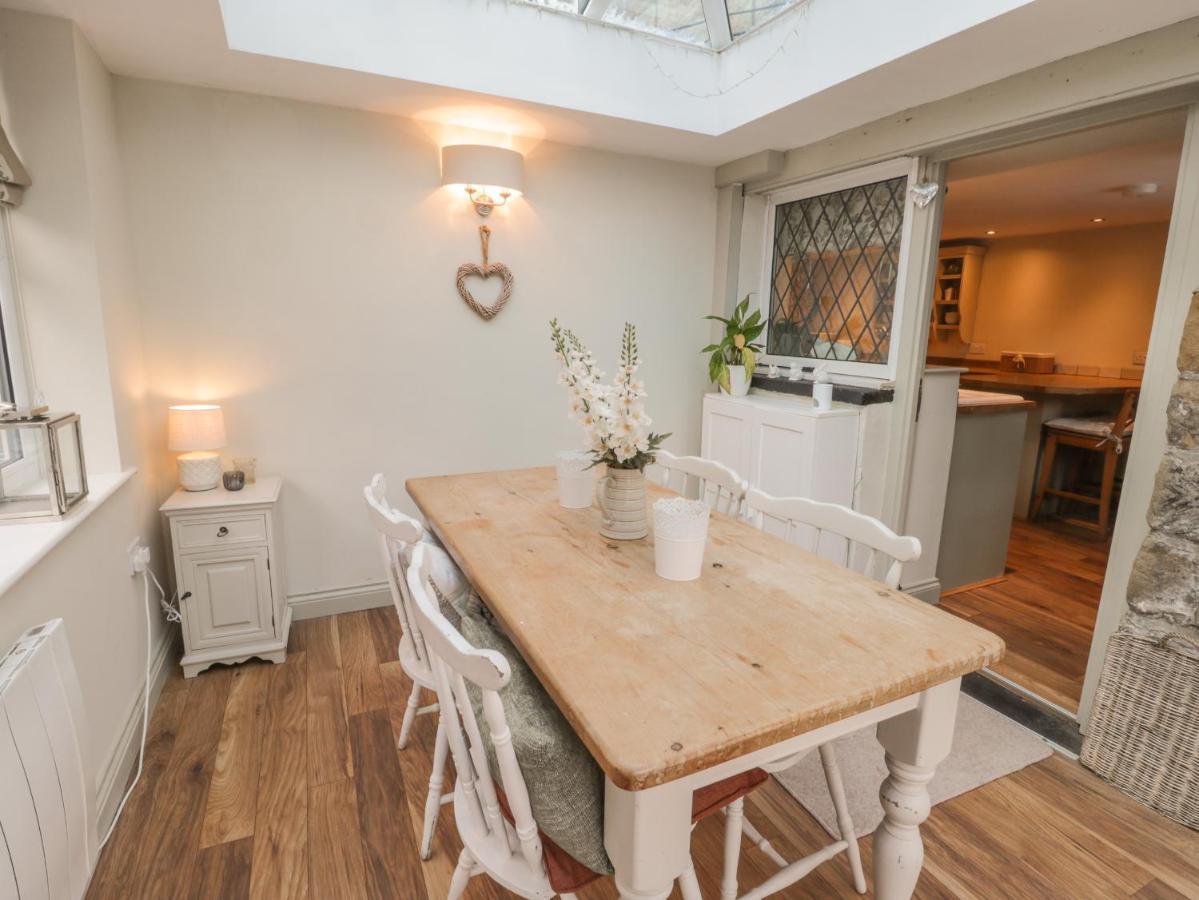 Laurel Cottage Guisborough Bagian luar foto