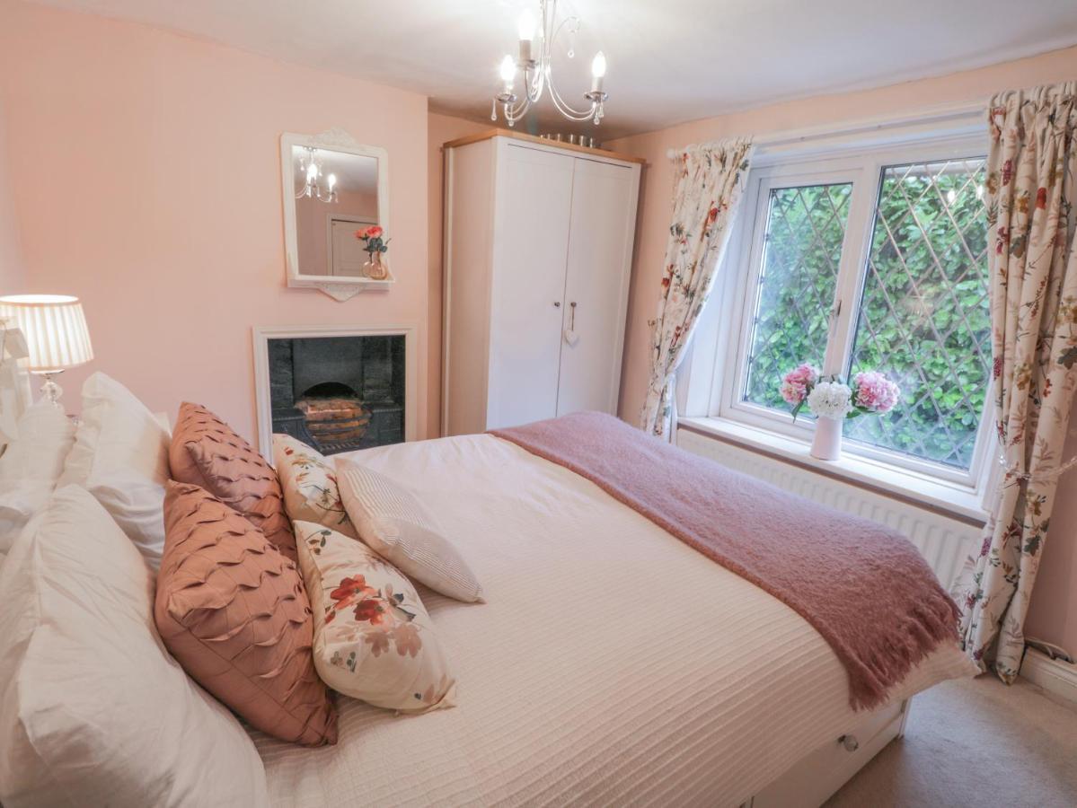 Laurel Cottage Guisborough Bagian luar foto