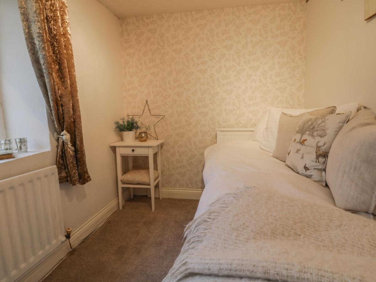 Laurel Cottage Guisborough Bagian luar foto