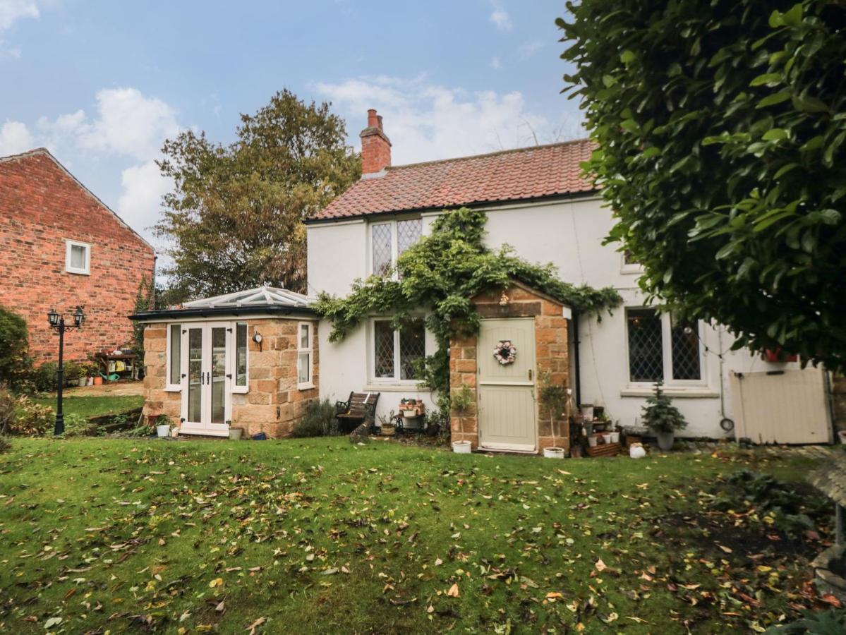 Laurel Cottage Guisborough Bagian luar foto