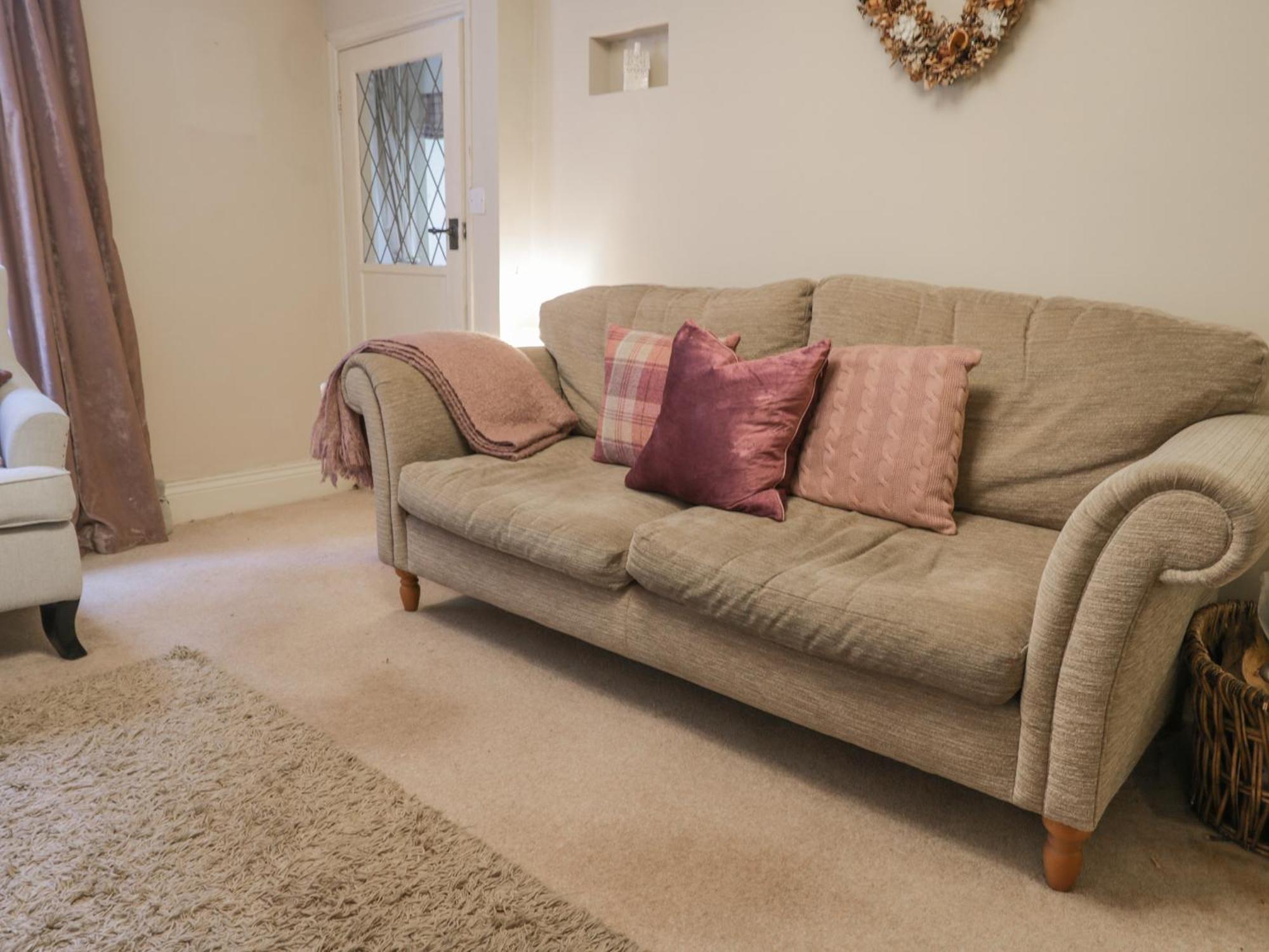 Laurel Cottage Guisborough Bagian luar foto