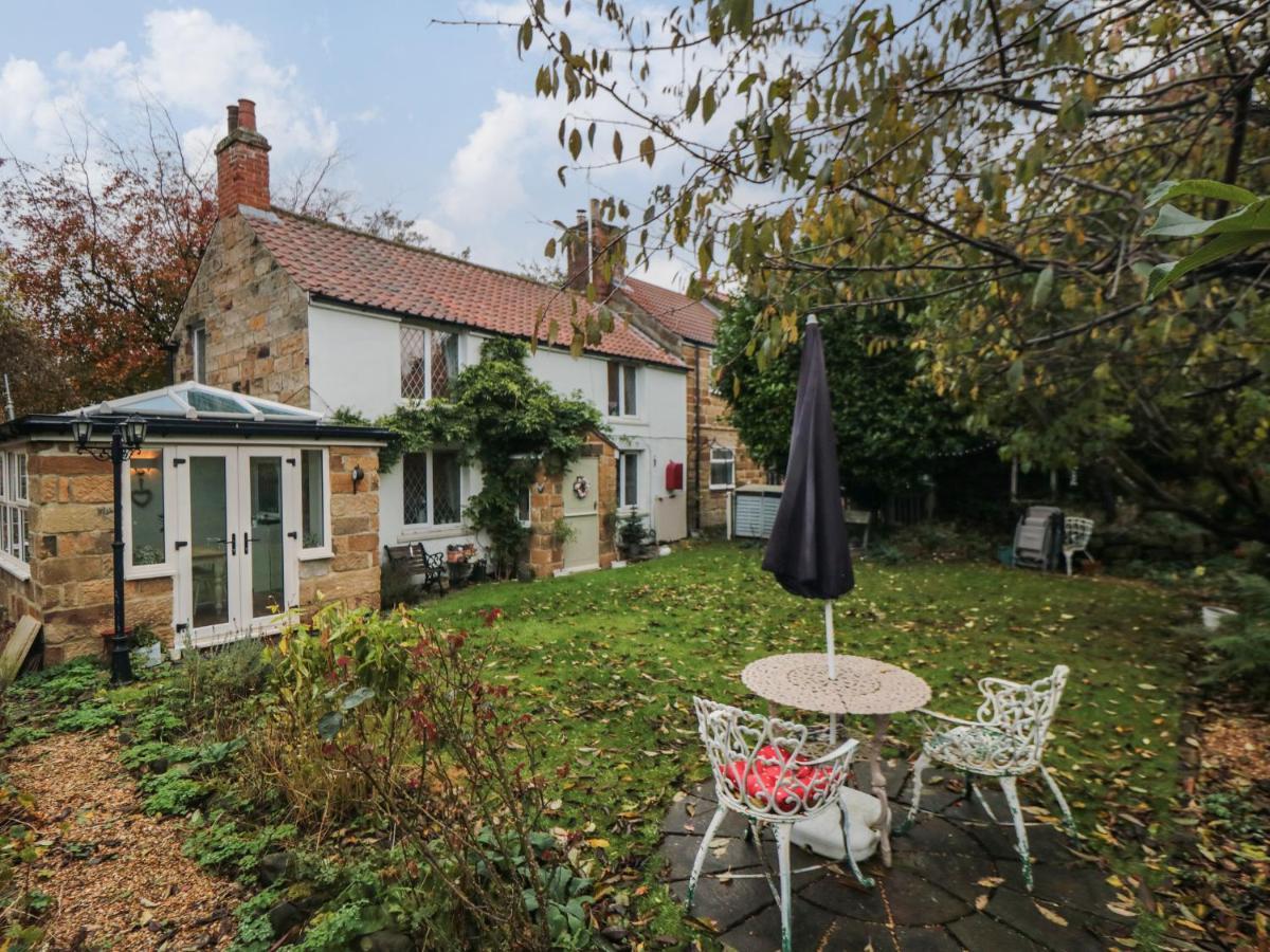 Laurel Cottage Guisborough Bagian luar foto