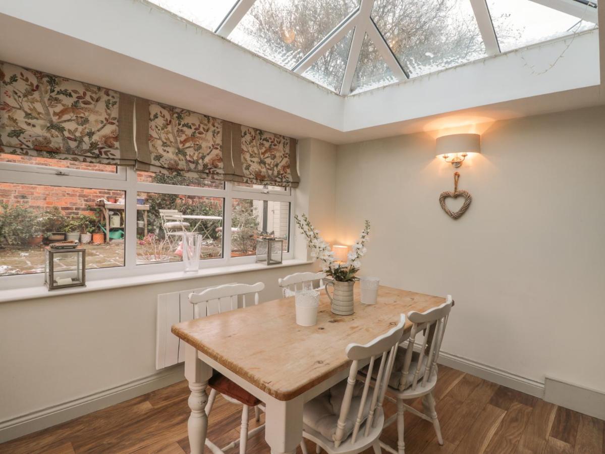 Laurel Cottage Guisborough Bagian luar foto