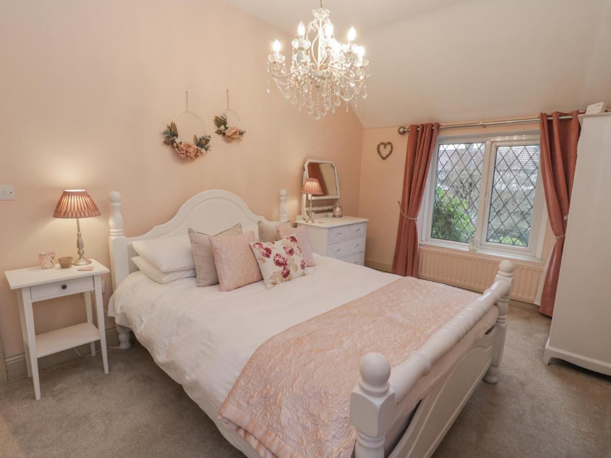 Laurel Cottage Guisborough Bagian luar foto