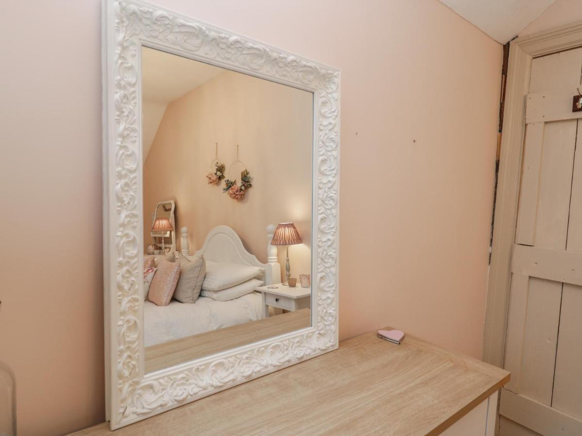Laurel Cottage Guisborough Bagian luar foto