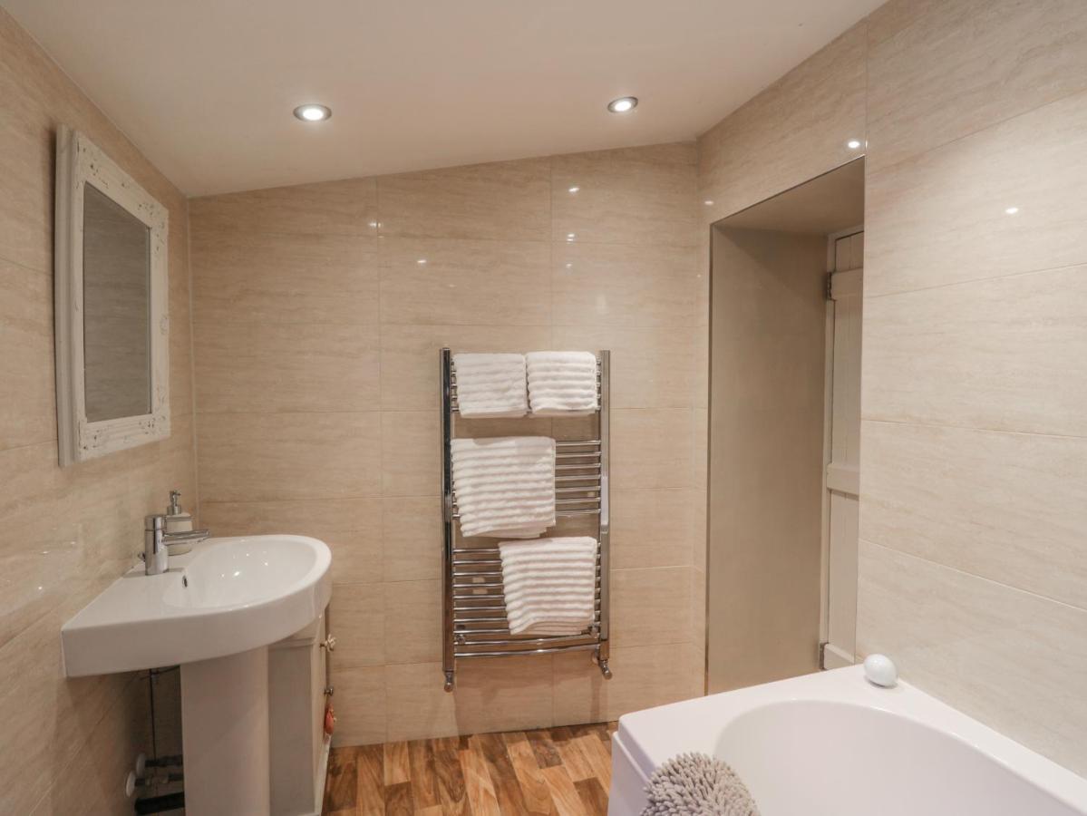 Laurel Cottage Guisborough Bagian luar foto