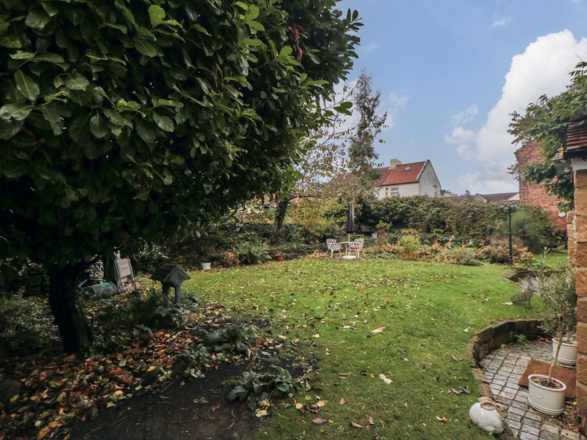 Laurel Cottage Guisborough Bagian luar foto