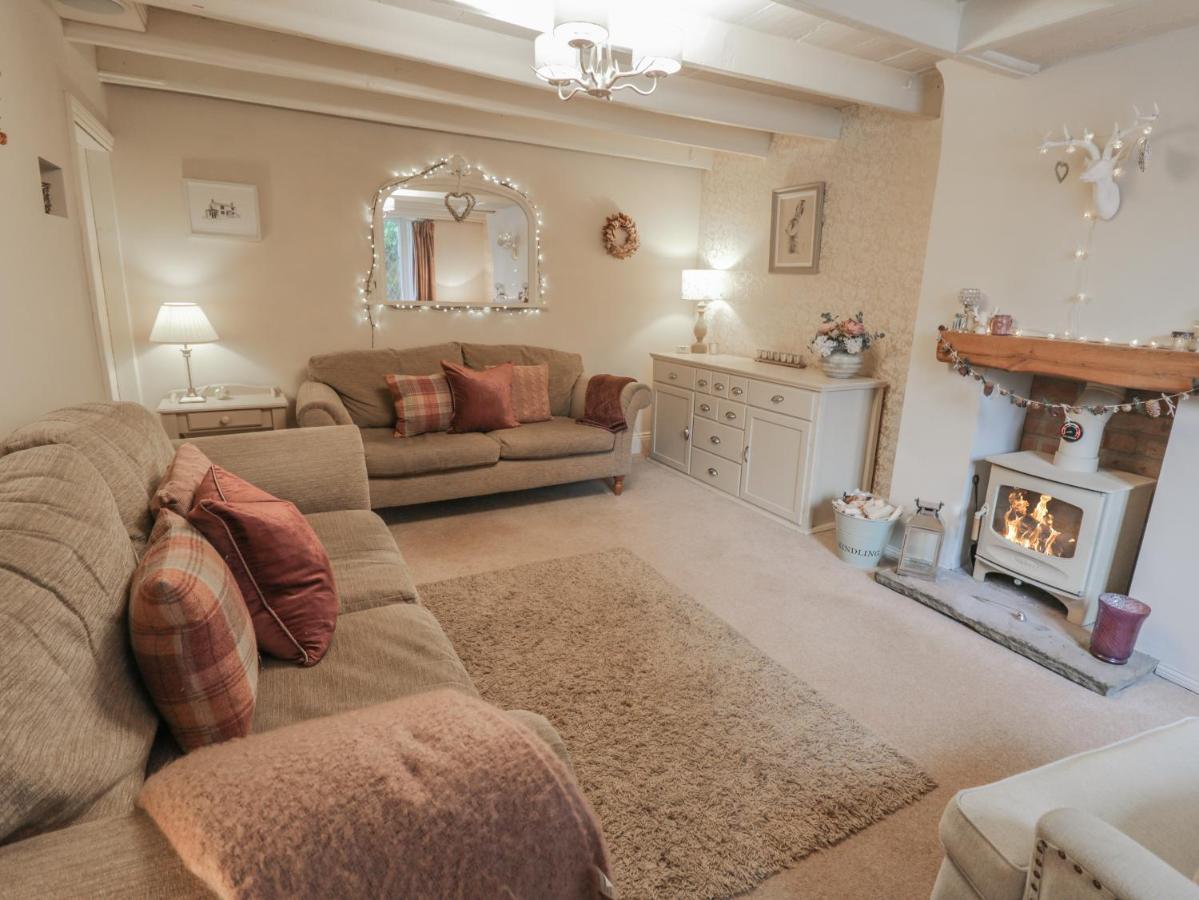 Laurel Cottage Guisborough Bagian luar foto