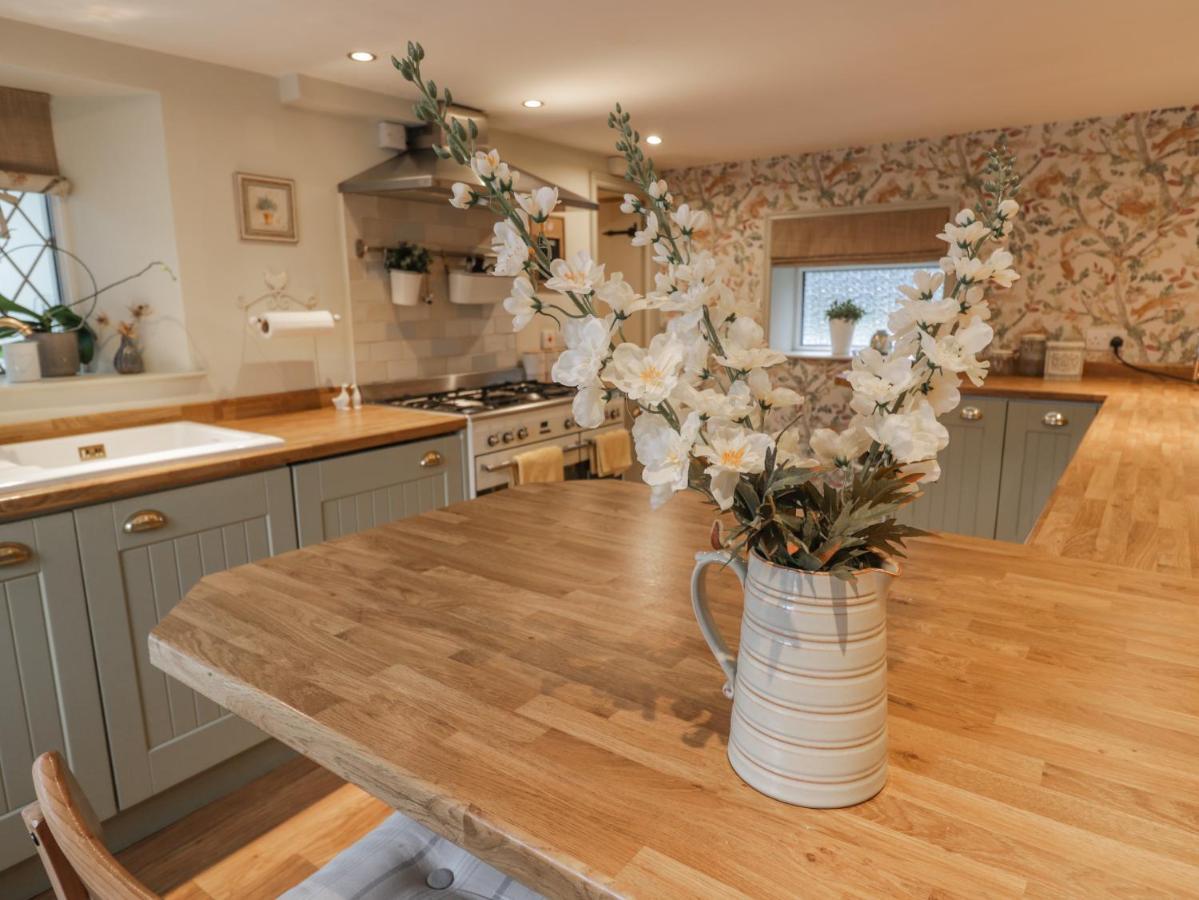 Laurel Cottage Guisborough Bagian luar foto