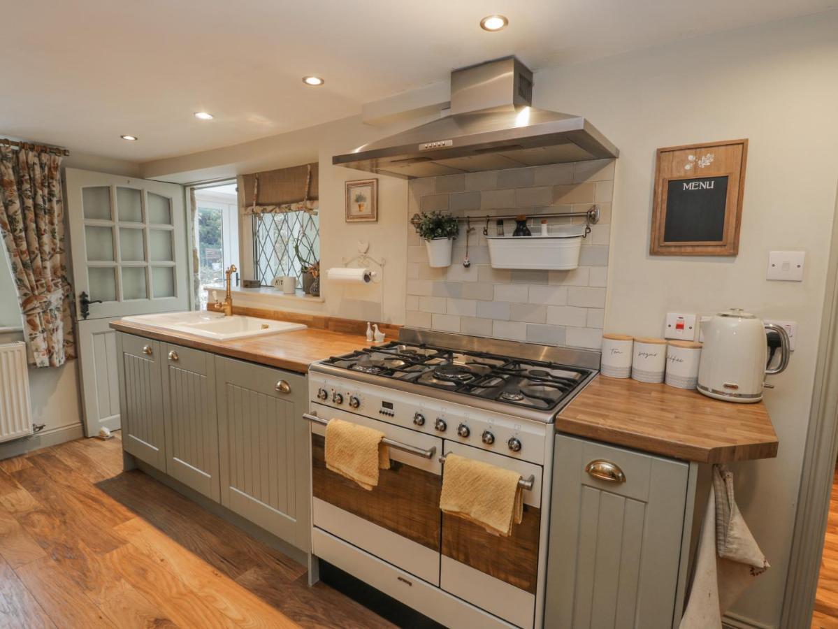 Laurel Cottage Guisborough Bagian luar foto