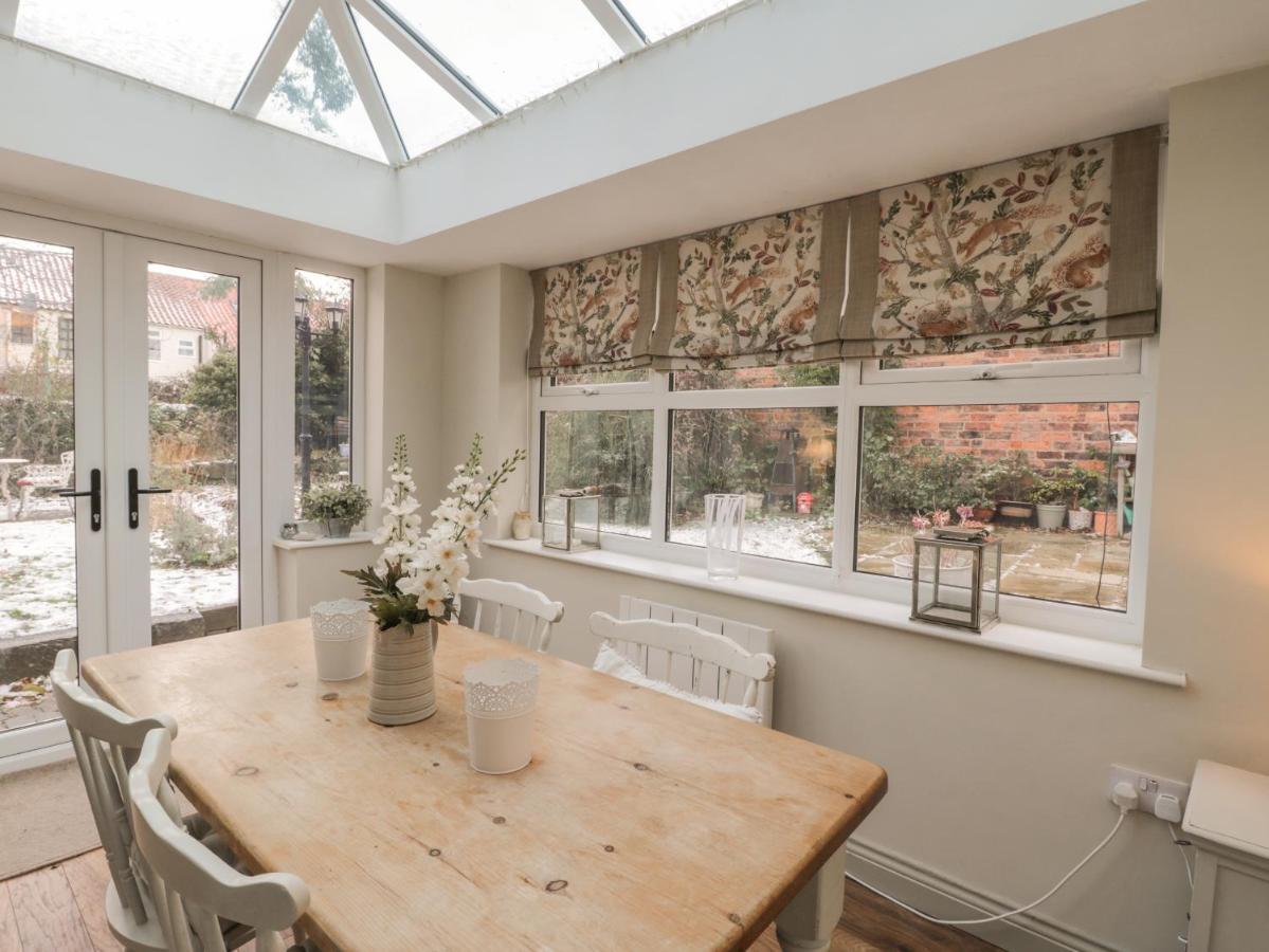 Laurel Cottage Guisborough Bagian luar foto