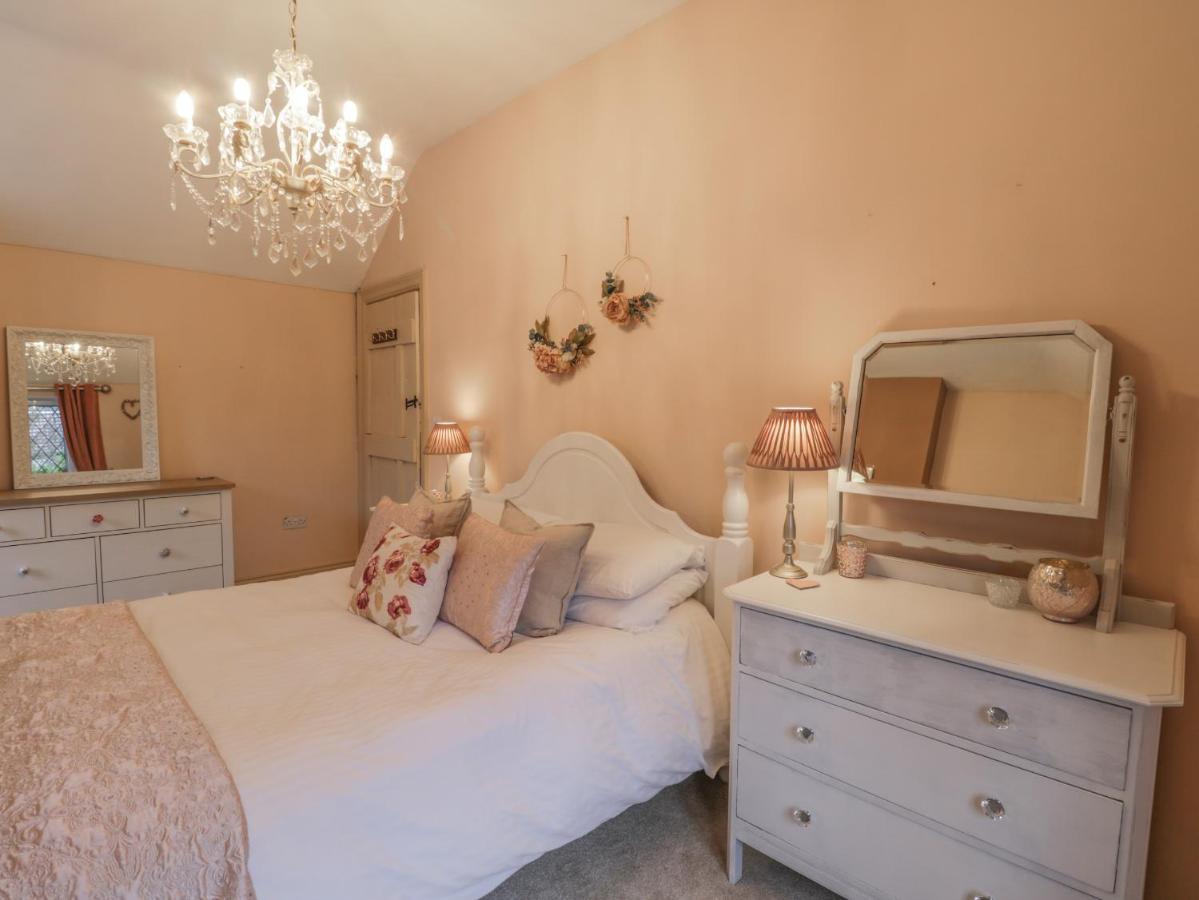 Laurel Cottage Guisborough Bagian luar foto