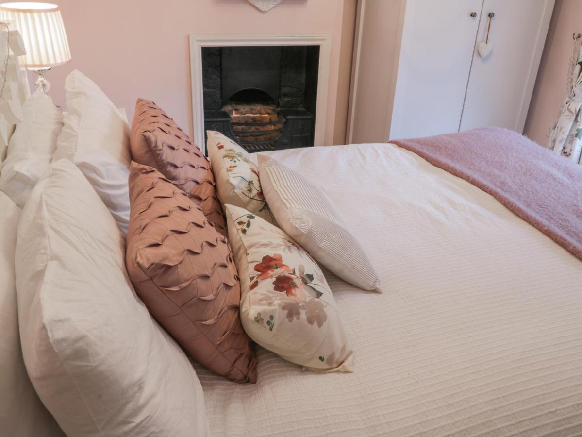 Laurel Cottage Guisborough Bagian luar foto