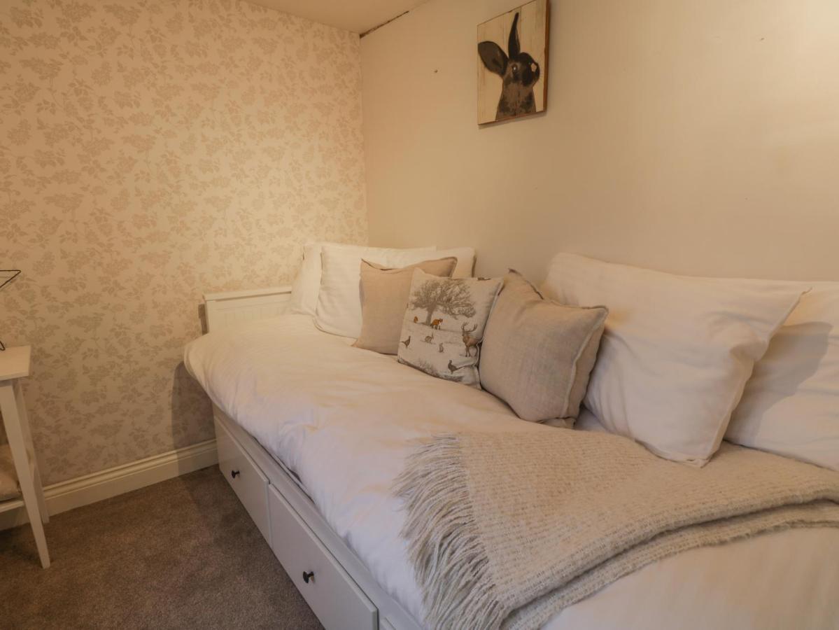 Laurel Cottage Guisborough Bagian luar foto