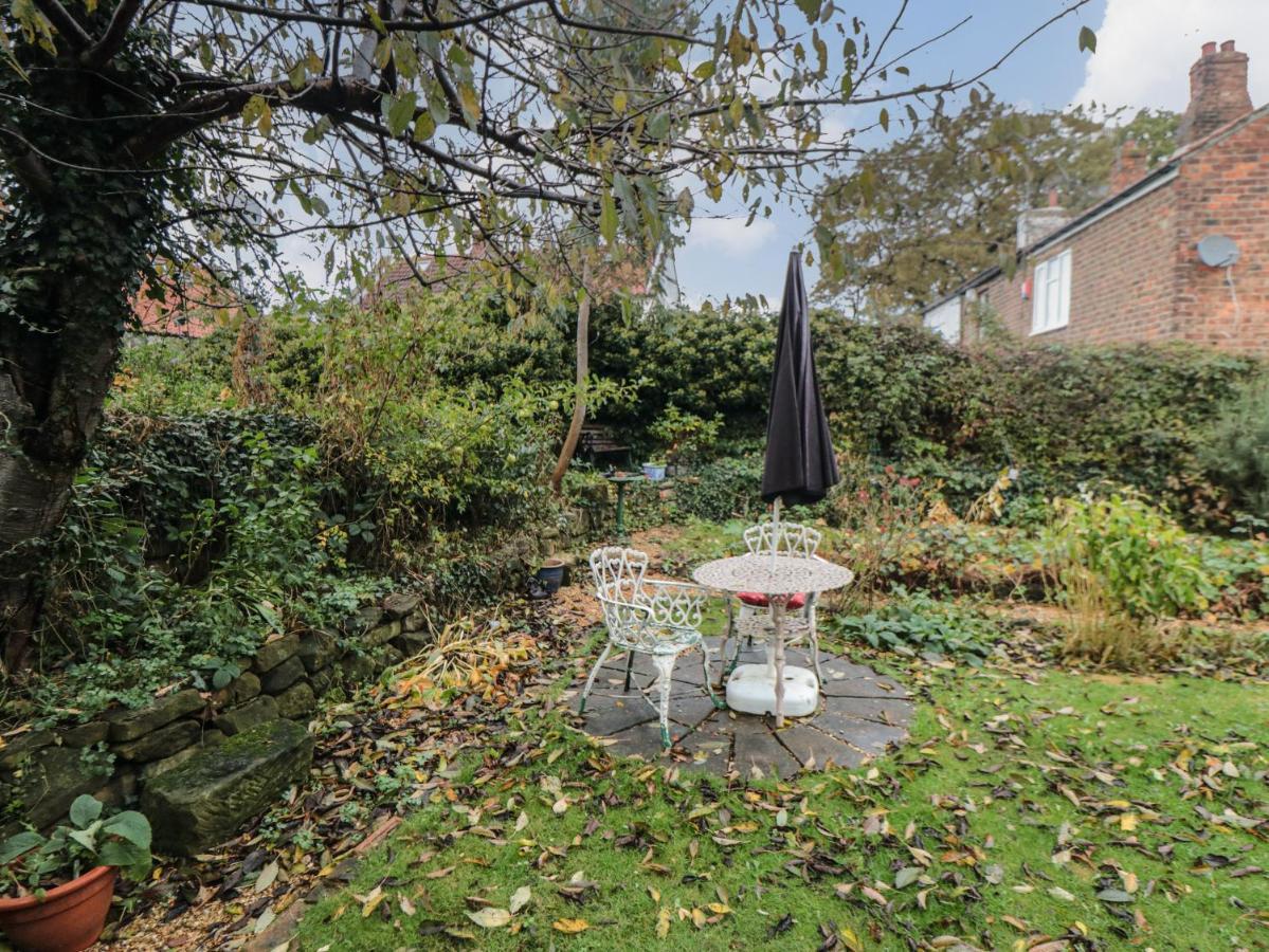 Laurel Cottage Guisborough Bagian luar foto