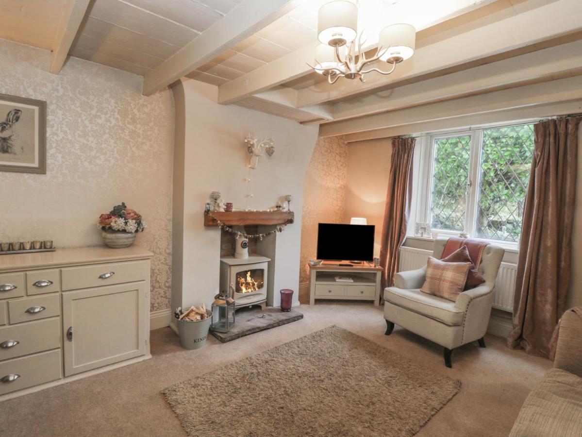 Laurel Cottage Guisborough Bagian luar foto