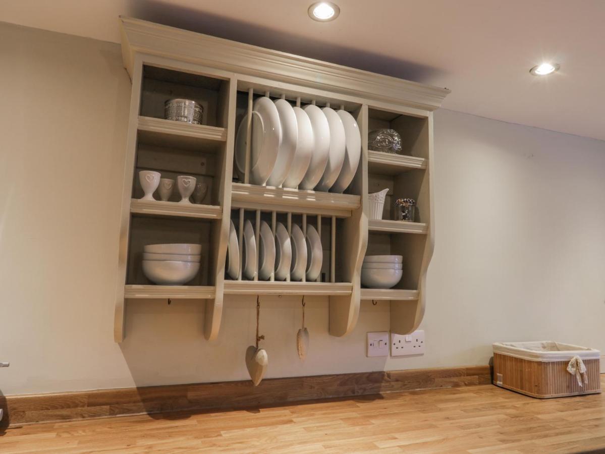 Laurel Cottage Guisborough Bagian luar foto
