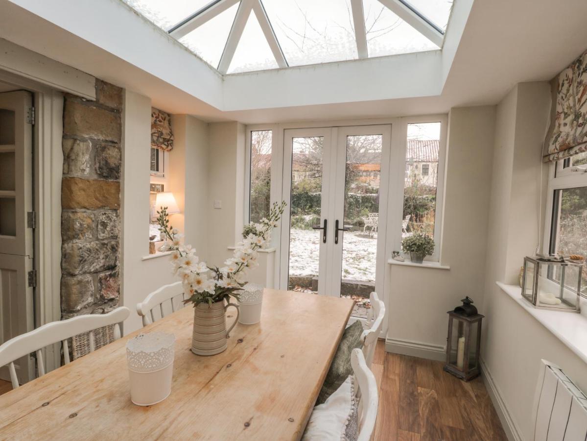 Laurel Cottage Guisborough Bagian luar foto