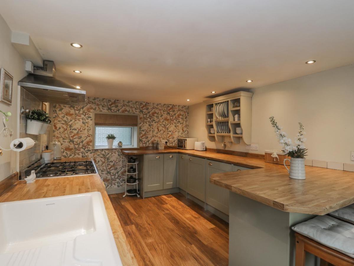 Laurel Cottage Guisborough Bagian luar foto