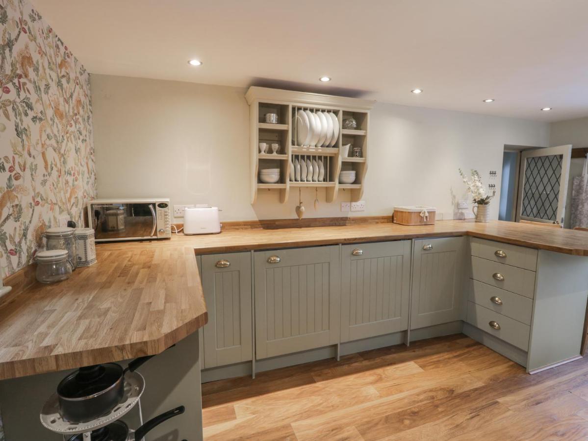 Laurel Cottage Guisborough Bagian luar foto