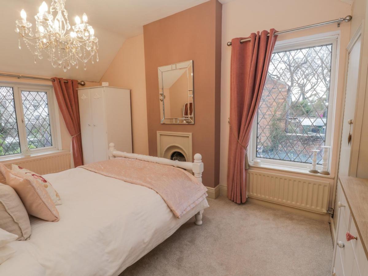 Laurel Cottage Guisborough Bagian luar foto