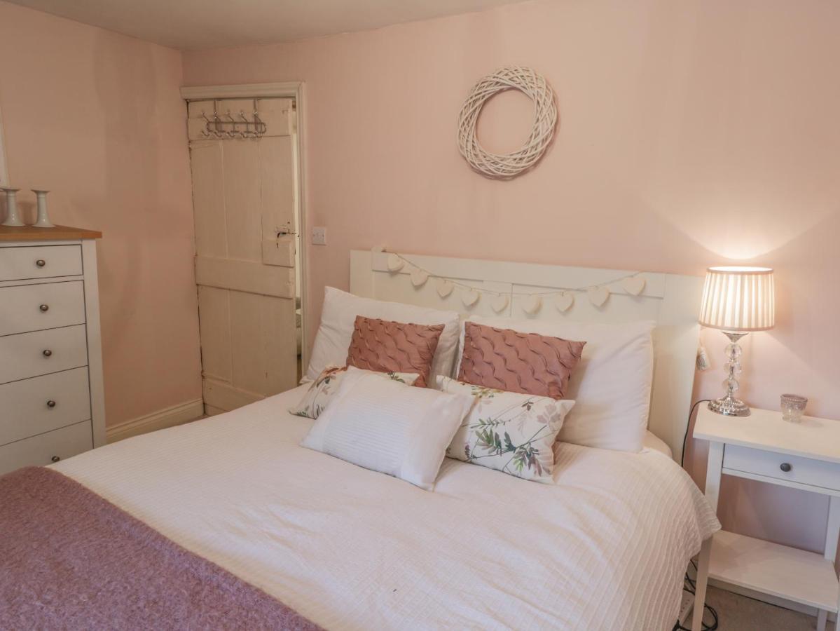 Laurel Cottage Guisborough Bagian luar foto