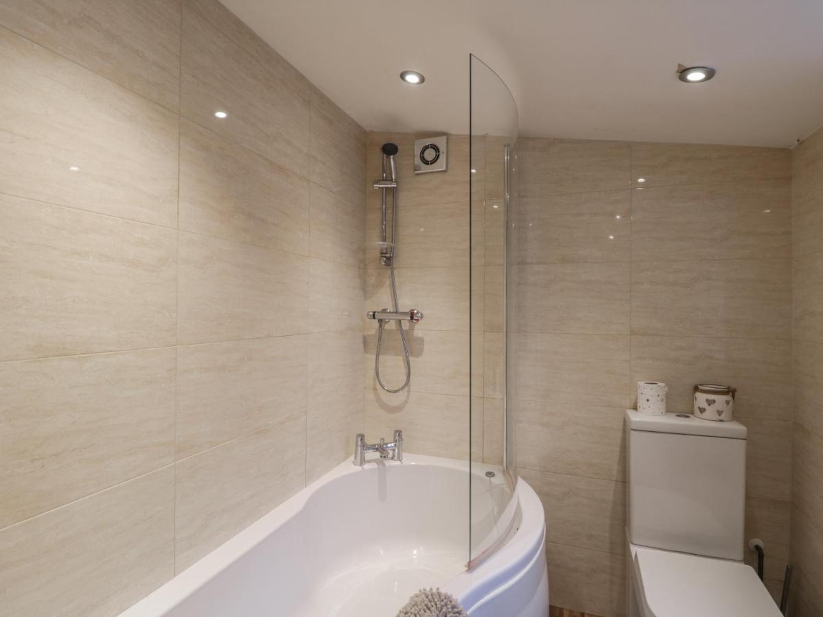 Laurel Cottage Guisborough Bagian luar foto